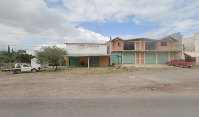 Negocio Llantera Lázaro Cárdenas