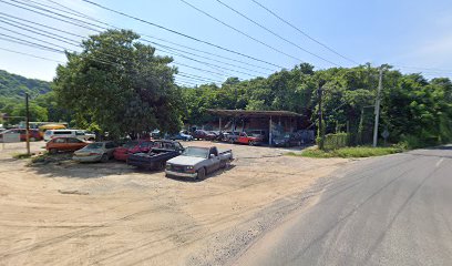 Llantera Los Dos Amigos
