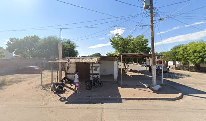 Llantera Los Kachoritas