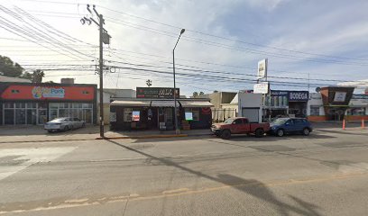 Negocio Llantera Los Llaveros