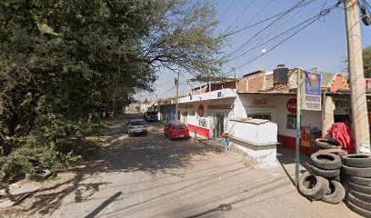 Negocio Llantera 