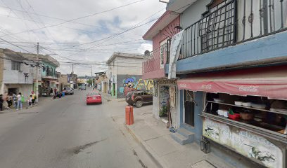 Llantera Los Patrones