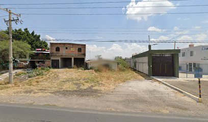 Llantera Los Perez