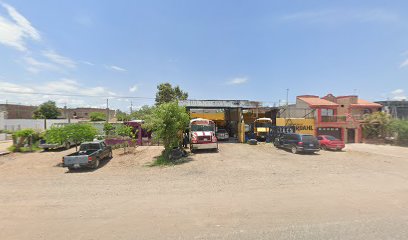 Negocio Llantera Madael