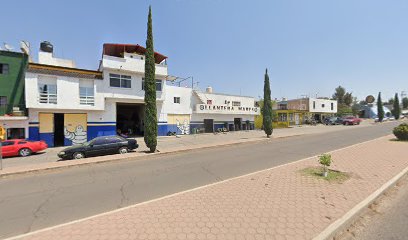 Negocio Llantera Mares