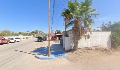 Negocio Llantera Miramar