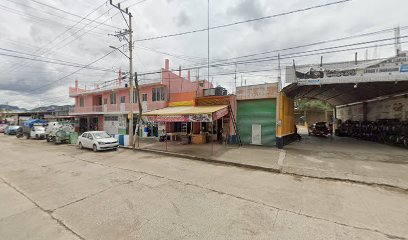 Negocio Llantera Montes