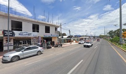 Llantera Morales