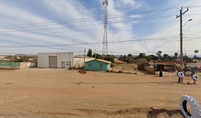 Llantera Morenos