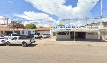 Negocio Llantera Móvil Don Gato