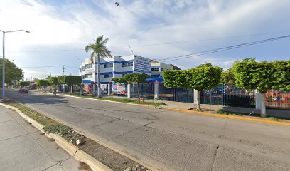 Llantera Móvil Los Mochis