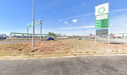 Negocio Llantera Movil Los Perez