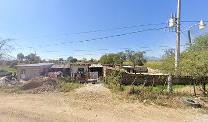 Llantera Movil Trapiche