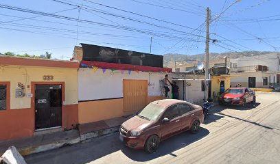 Negocio Llantera Multinay