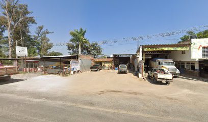 Llantera Nico