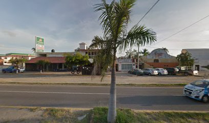 Llantera Nogalez
