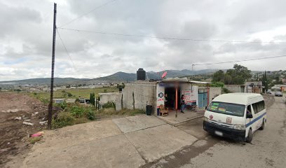 Llantera Ortiz