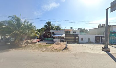 Llantera 
