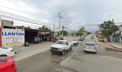 Llantera Pepo Y Tito