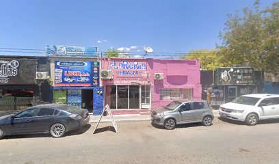 Negocio Llantera Pineda