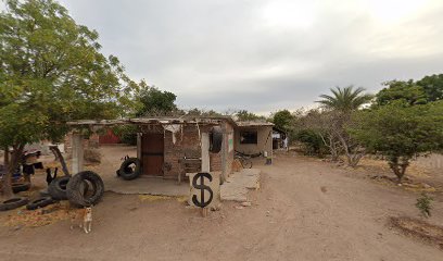 Negocio Llantera Poblado 7