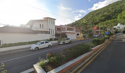 Llantera Radilla