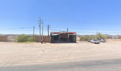Negocio Llantera Rivera