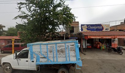 Llantera Rodríguez