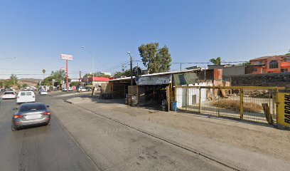 Llantera 