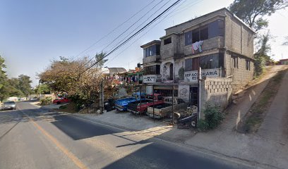 Llantera Sa