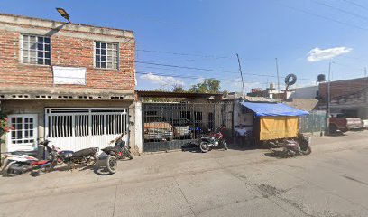 Llantera Salcedo