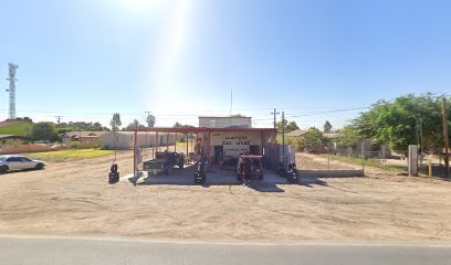 Negocio Llantera San José