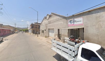 Llantera San Pedro De Escuinapa Sinaloa