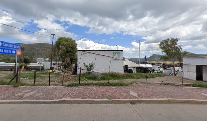 Negocio Llantera Santa María Vulcanizadora