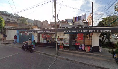 Negocio Llantera Satelite