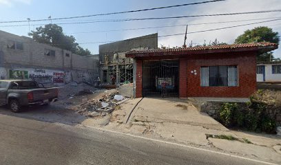 Llantera Servicar