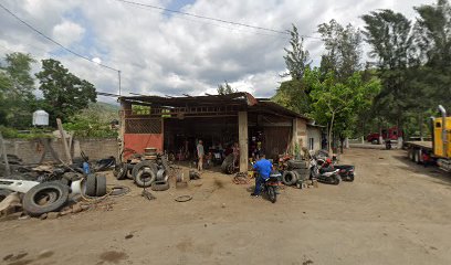 Llantera 