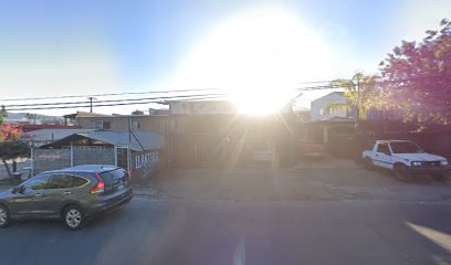 Llantera Tito