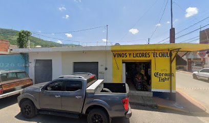 Llantera Ulloa