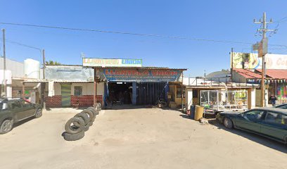 Negocio Llantera Union