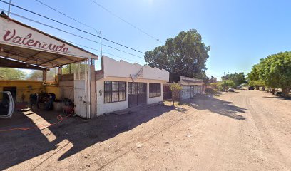 Llantera Valenzuela