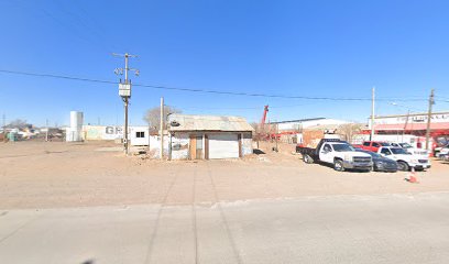 Negocio Llantera Vanado
