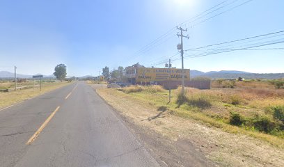 Negocio Llantera Vargas Tlazazalca Michoacán