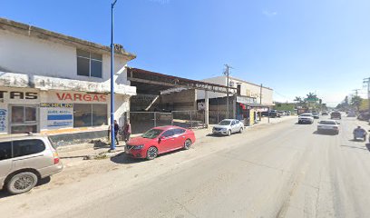 Negocio Llantera Vargas