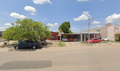 Negocio Llantera Velazquez