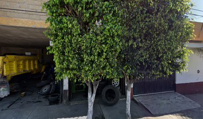Llantera Vulcanizadora San Juan