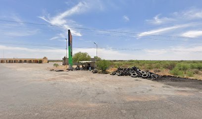 Llantera Vulkanizadora Quiroz