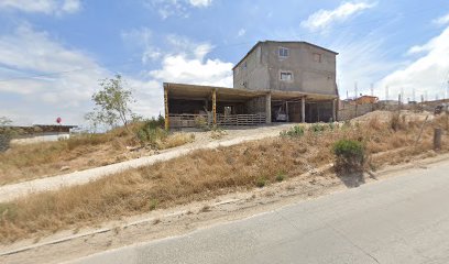 Llantera Y Auto Partes