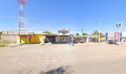 Negocio Llantera Y Desponchado Melo's