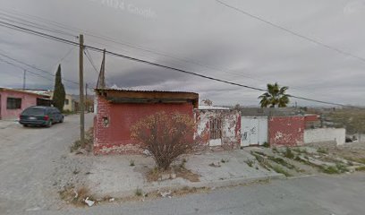 Llantera Y Desponchadora California